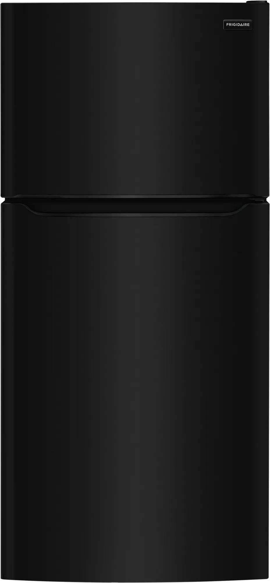 Frigidaire FFHT2045XB 20 Cu. Ft. Top Freezer Refrigerator