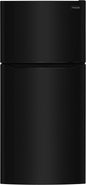 Frigidaire FFHT2045XB 20 Cu. Ft. Top Freezer Refrigerator