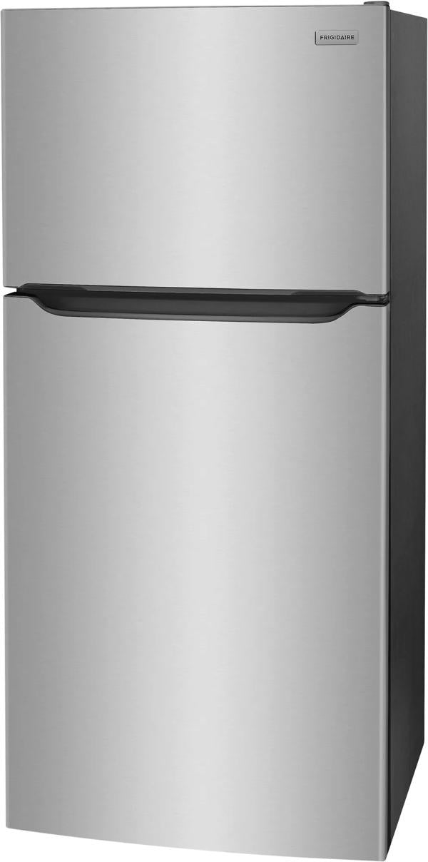 Frigidaire FFHT2045XS 20 Cu. Ft. Top Freezer Refrigerator
