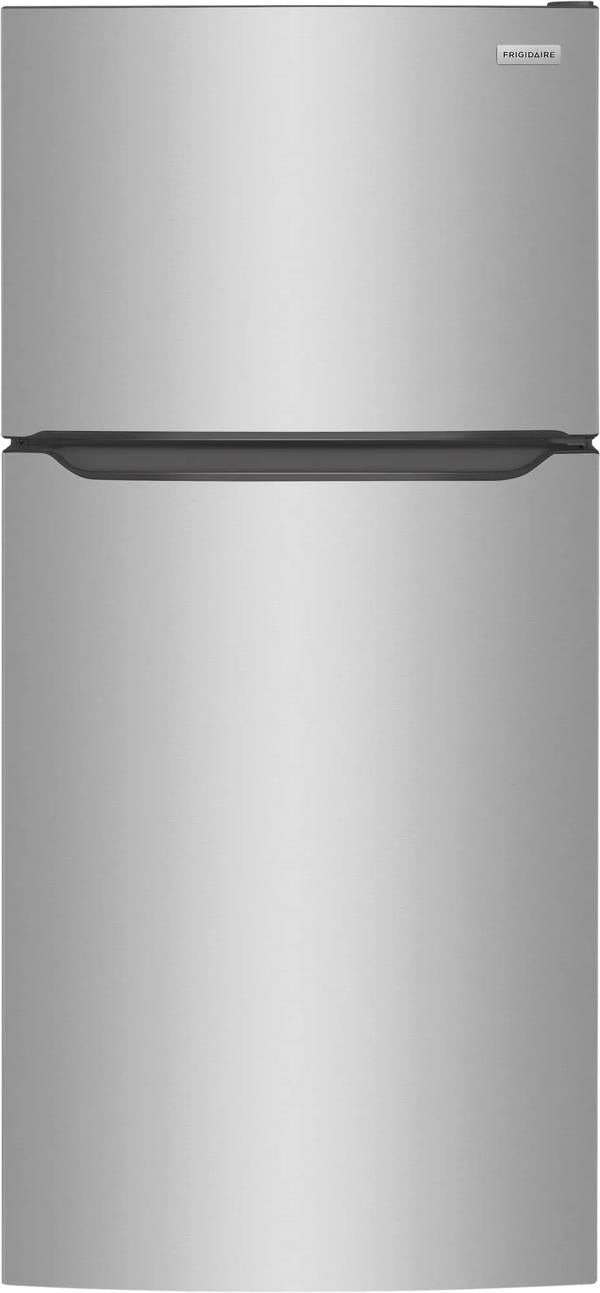 Frigidaire FFHT2045XS 20 Cu. Ft. Top Freezer Refrigerator