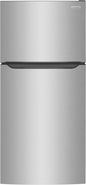 Frigidaire FFHT2045XS 20 Cu. Ft. Top Freezer Refrigerator