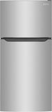 Frigidaire FFHT2045XS 20 Cu. Ft. Top Freezer Refrigerator