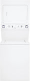 Frigidaire FFLG4033QW Gas High Efficiency Laundry Center