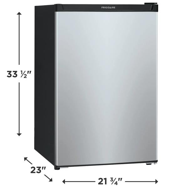 Frigidaire FFPE4533UM 4.5 Cu. Ft. Compact Refrigerator