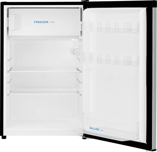 Frigidaire FFPE4533UM 4.5 Cu. Ft. Compact Refrigerator