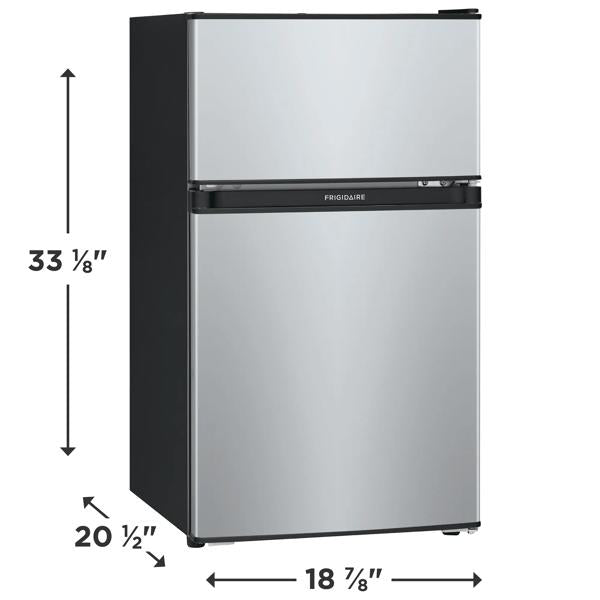 Frigidaire FFPS3133UM 3 Cu. Ft. Compact Refrigerator