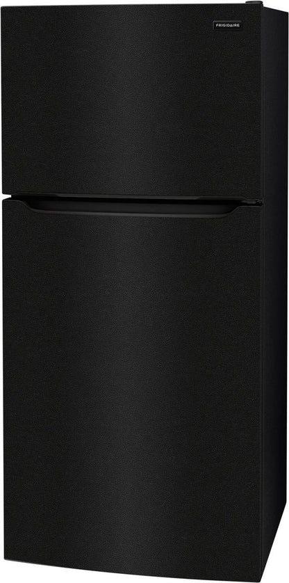 Frigidaire FFTR1814WB 18 Cu. Ft. Top Freezer Refrigerator