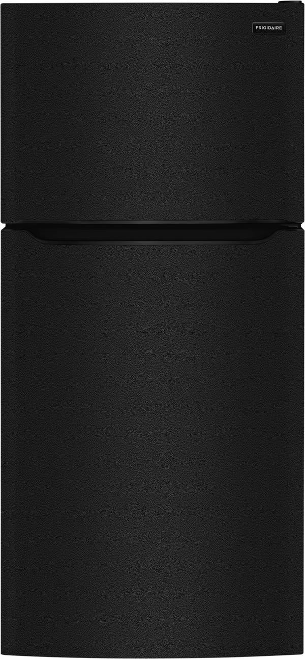 Frigidaire FFTR1814WB 18 Cu. Ft. Top Freezer Refrigerator