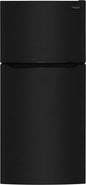 Frigidaire FFTR1814WB 18 Cu. Ft. Top Freezer Refrigerator