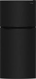 Frigidaire FFTR1814WB 18 Cu. Ft. Top Freezer Refrigerator