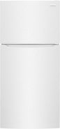 Frigidaire FFTR1814WW 18 Cu. Ft. Top Freezer Refrigerator