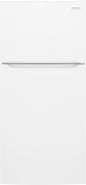 Frigidaire FFTR1835VW 18 Cu. Ft. Top Freezer Refrigerator