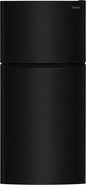 Frigidaire FFTR2045VW 20 Cu. Ft. Garage Ready Top Freezer Refrigerator