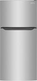 Frigidaire FFTR2045VS 20 Cu. Ft. Top Freezer Refrigerator