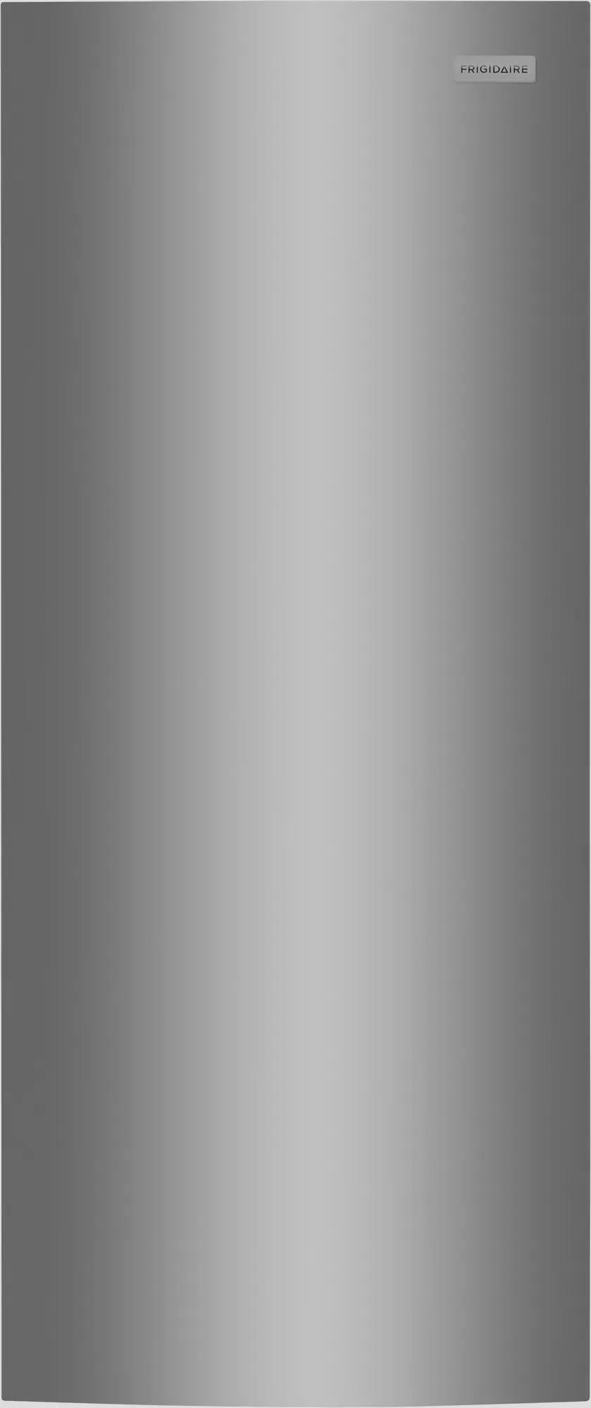 Frigidaire FFUE1326AW 13 Cu. Ft. Convertible Upright Freezer