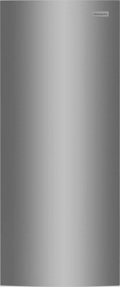 Frigidaire FFUE1326AW 13 Cu. Ft. Convertible Upright Freezer