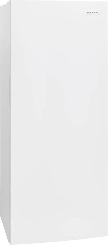 Frigidaire FFUE1326AW 13 Cu. Ft. Convertible Upright Freezer