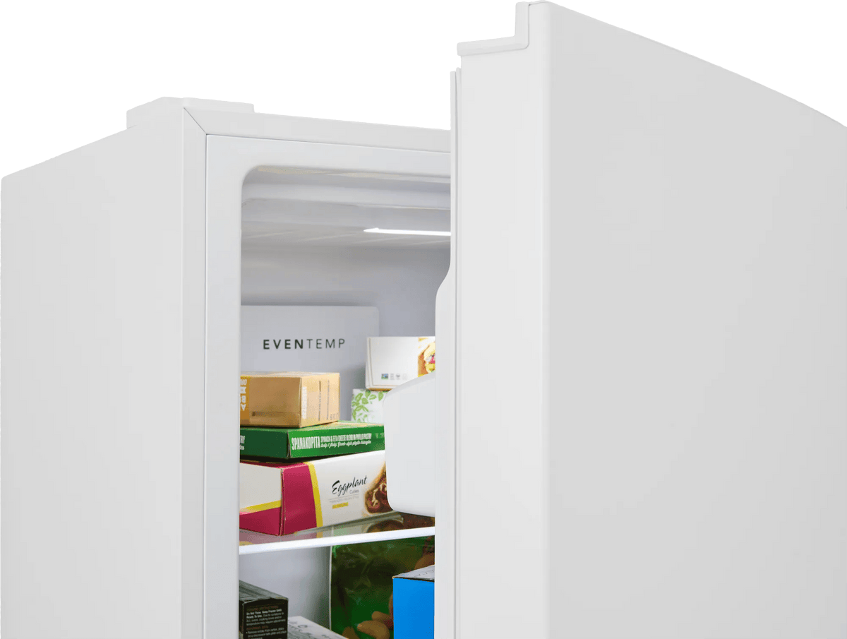 Frigidaire FFUE1326AW 13 Cu. Ft. Convertible Upright Freezer