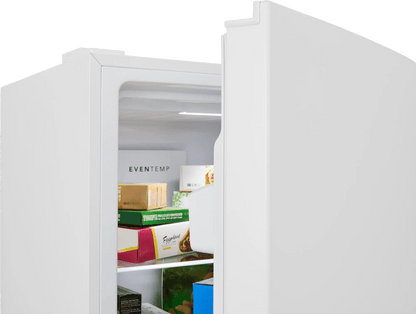 Frigidaire FFUE1326AW 13 Cu. Ft. Convertible Upright Freezer
