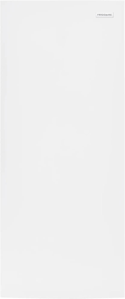 Frigidaire FFUE1326AW 13 Cu. Ft. Convertible Upright Freezer