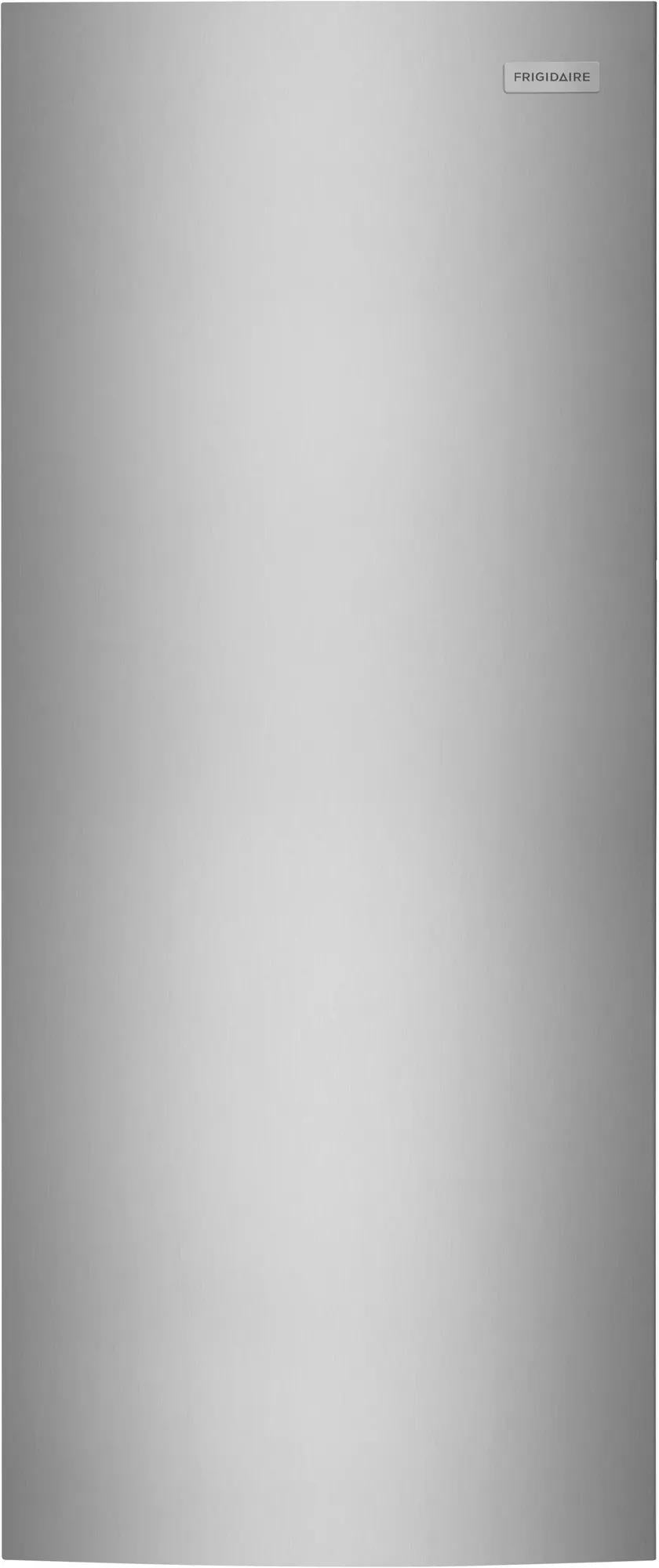Frigidaire FFUE1626AW 16 Cu. Ft. Upright Freezer