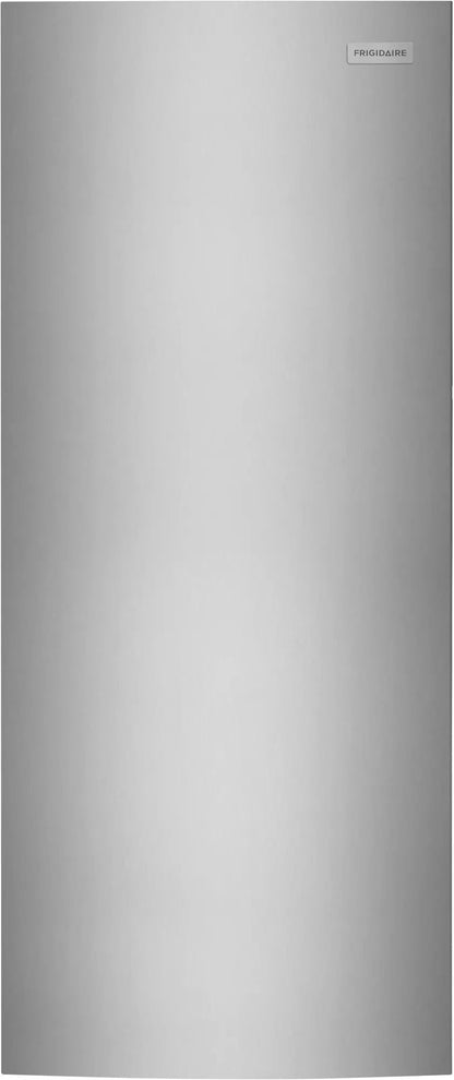 Frigidaire FFUE1626AW 16 Cu. Ft. Upright Freezer