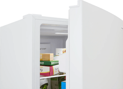 Frigidaire FFUE1626AW 16 Cu. Ft. Upright Freezer