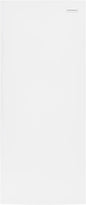Frigidaire FFUE1626AW 16 Cu. Ft. Upright Freezer