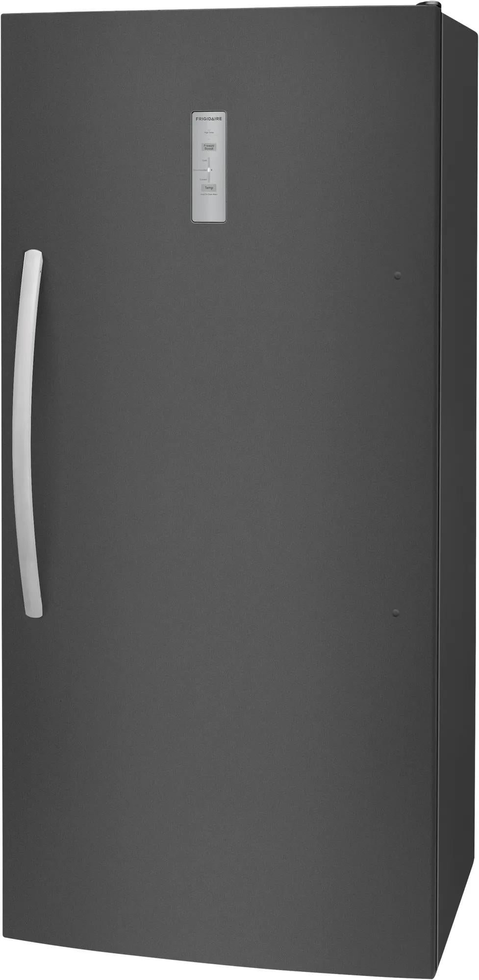 Frigidaire FFUE2024AN 20 Cu. Ft. Garage Ready Upright Freezer