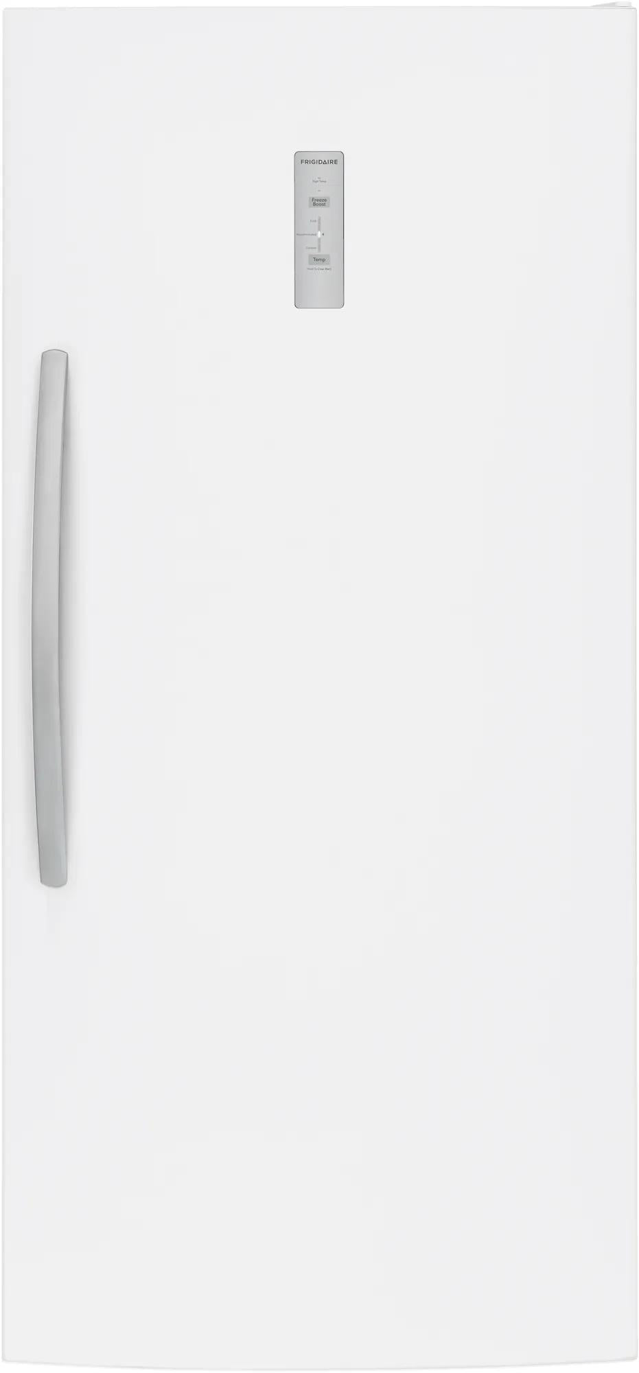 Frigidaire FFUE2024AN 20 Cu. Ft. Garage Ready Upright Freezer
