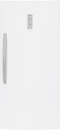 Frigidaire FFUE2024AN 20 Cu. Ft. Garage Ready Upright Freezer