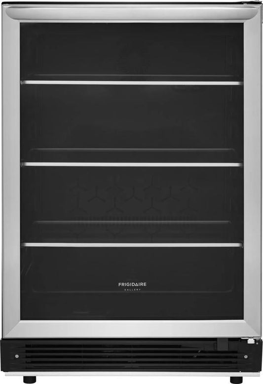 Frigidaire Gallery FGBC5334VS 5 Cu. Ft. Beverage Center