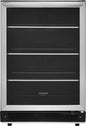 Frigidaire Gallery FGBC5334VS 5 Cu. Ft. Beverage Center