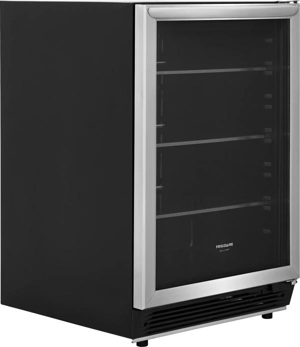 Frigidaire Gallery FGBC5334VS 5 Cu. Ft. Beverage Center