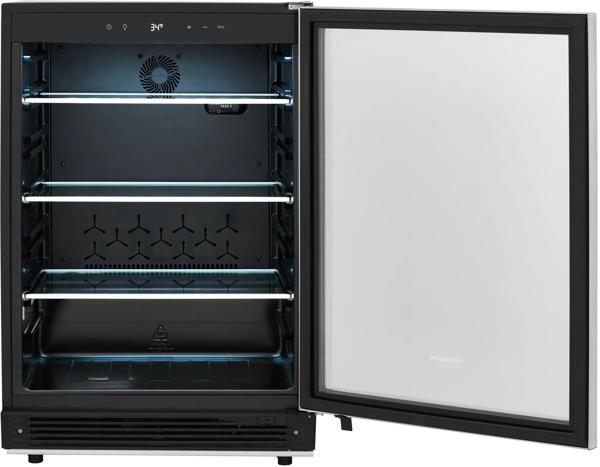 Frigidaire Gallery FGBC5334VS 5 Cu. Ft. Beverage Center