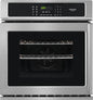 Frigidaire Gallery FGEW276SPF 27" Single Electric Wall Oven