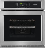Frigidaire Gallery FGEW276SPF 27" Single Electric Wall Oven