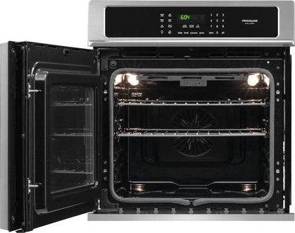 Frigidaire Gallery FGEW276SPF 27" Single Electric Wall Oven