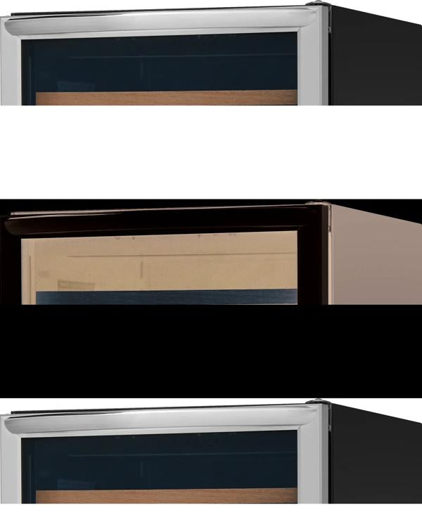 Frigidaire Gallery FGWC5233TS 52 Bottle Wine Cooler