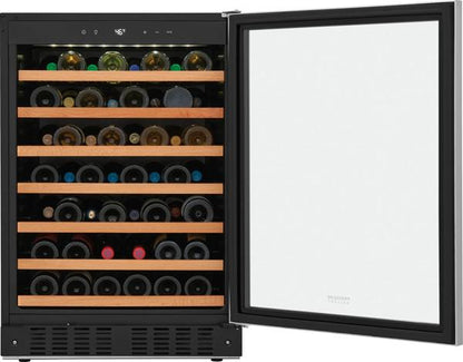 Frigidaire Gallery FGWC5233TS 52 Bottle Wine Cooler