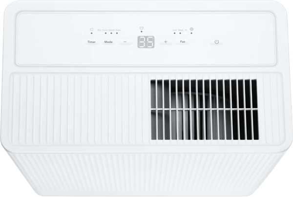 Frigidaire FHDD2233Y1 22 Pint Dehumidifier