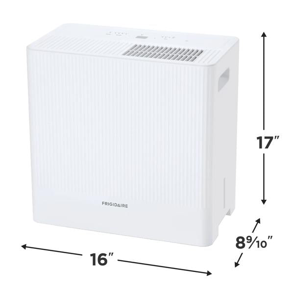 Frigidaire FHDD2233Y1 22 Pint Dehumidifier