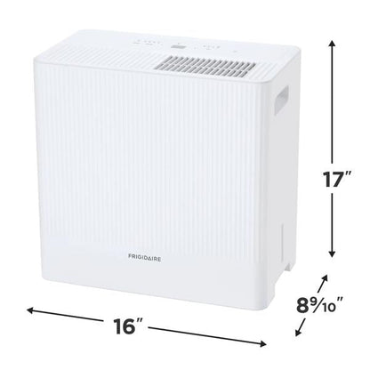 Frigidaire FHDD2233Y1 22 Pint Dehumidifier