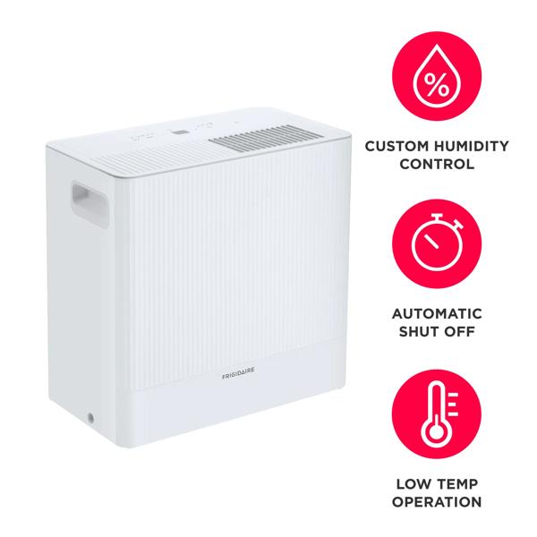 Frigidaire FHDD2233Y1 22 Pint Dehumidifier