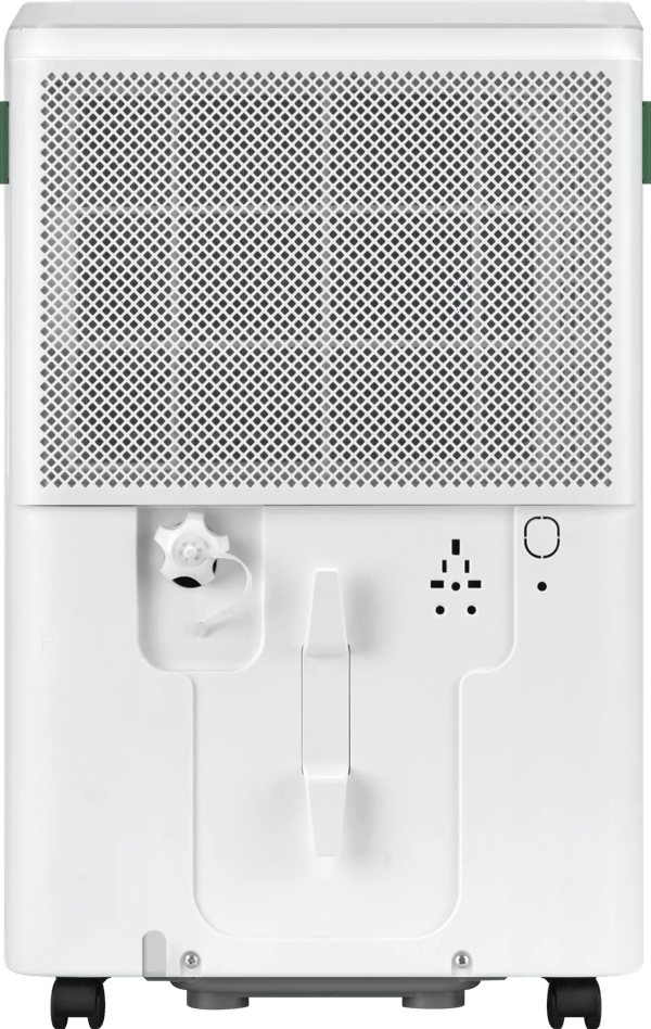Frigidaire FHDD5034Y1 50-Pint Dehumidifier