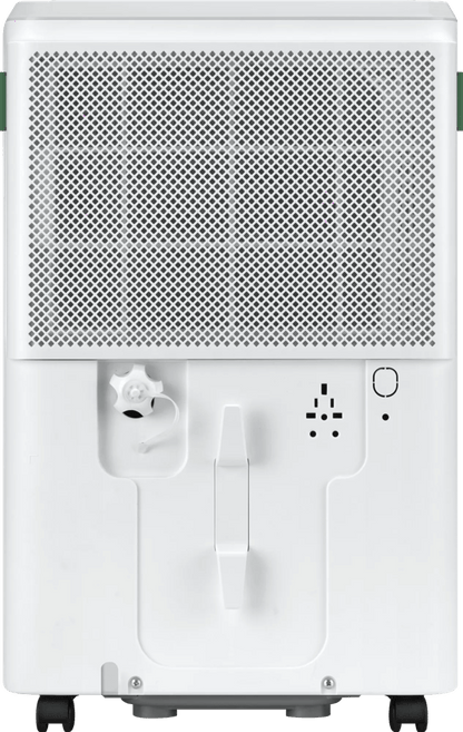 Frigidaire FHDD5034Y1 50-Pint Dehumidifier