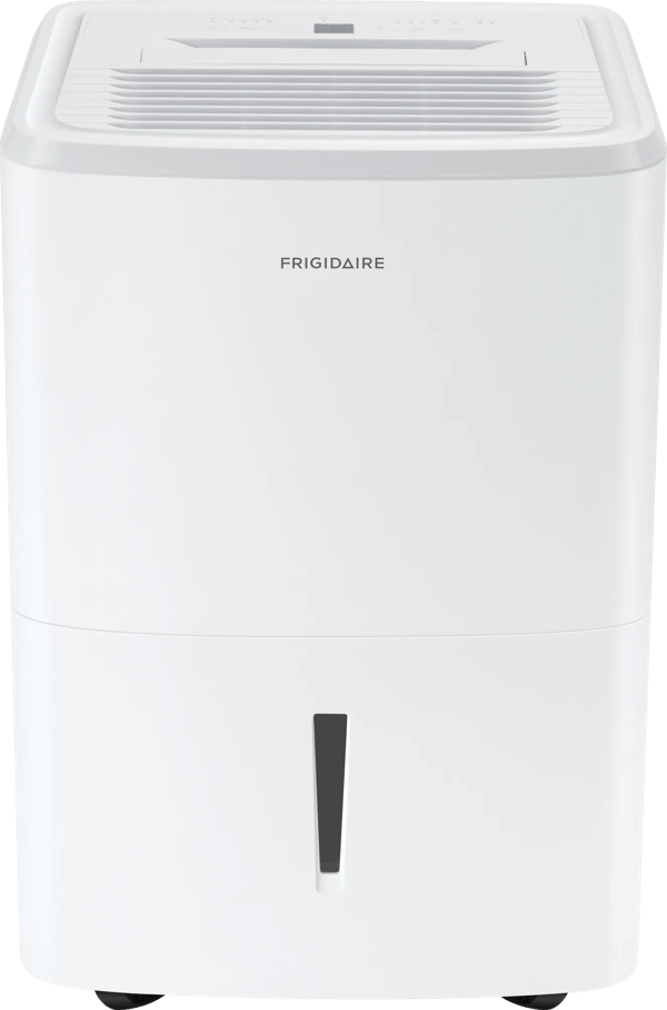 Frigidaire FHDD5034Y1 50-Pint Dehumidifier