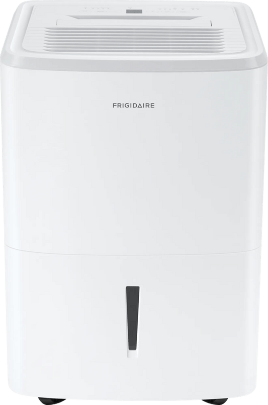 Frigidaire FHDD5034Y1 50-Pint Dehumidifier