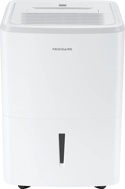 Frigidaire FHDD5034Y1 50-Pint Dehumidifier