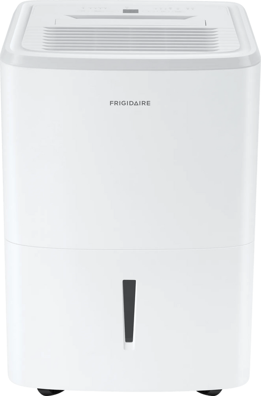 Frigidaire FHDD5034Y1 50-Pint Dehumidifier